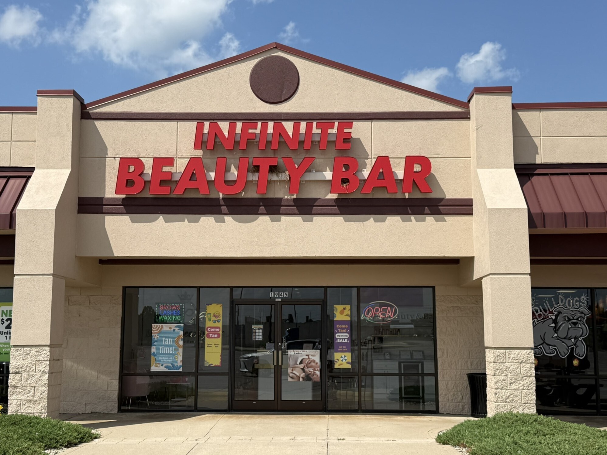 1921-1955 Havemann Rd, Celina, OH à vendre Photo principale- Image 1 de 10