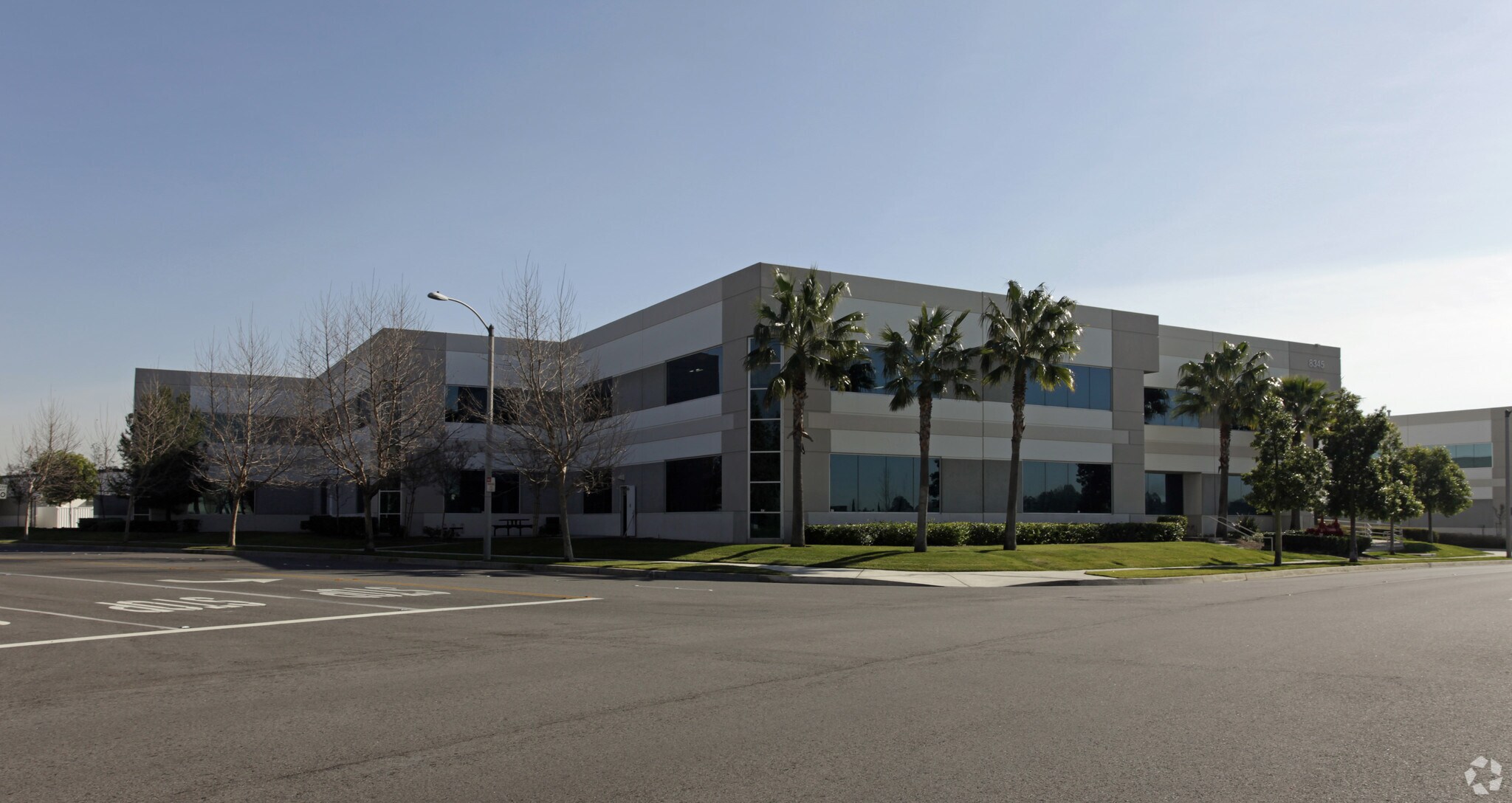 8345 White Oak Ave, Rancho Cucamonga, CA for lease Primary Photo- Image 1 of 6