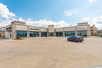 Plus de détails pour 4805 E Sam Houston Pky S, Pasadena, TX - Bureau à louer