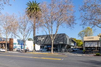 Plus de détails pour 1182-1190 Lincoln Ave, San Jose, CA - Commerce de détail à vendre