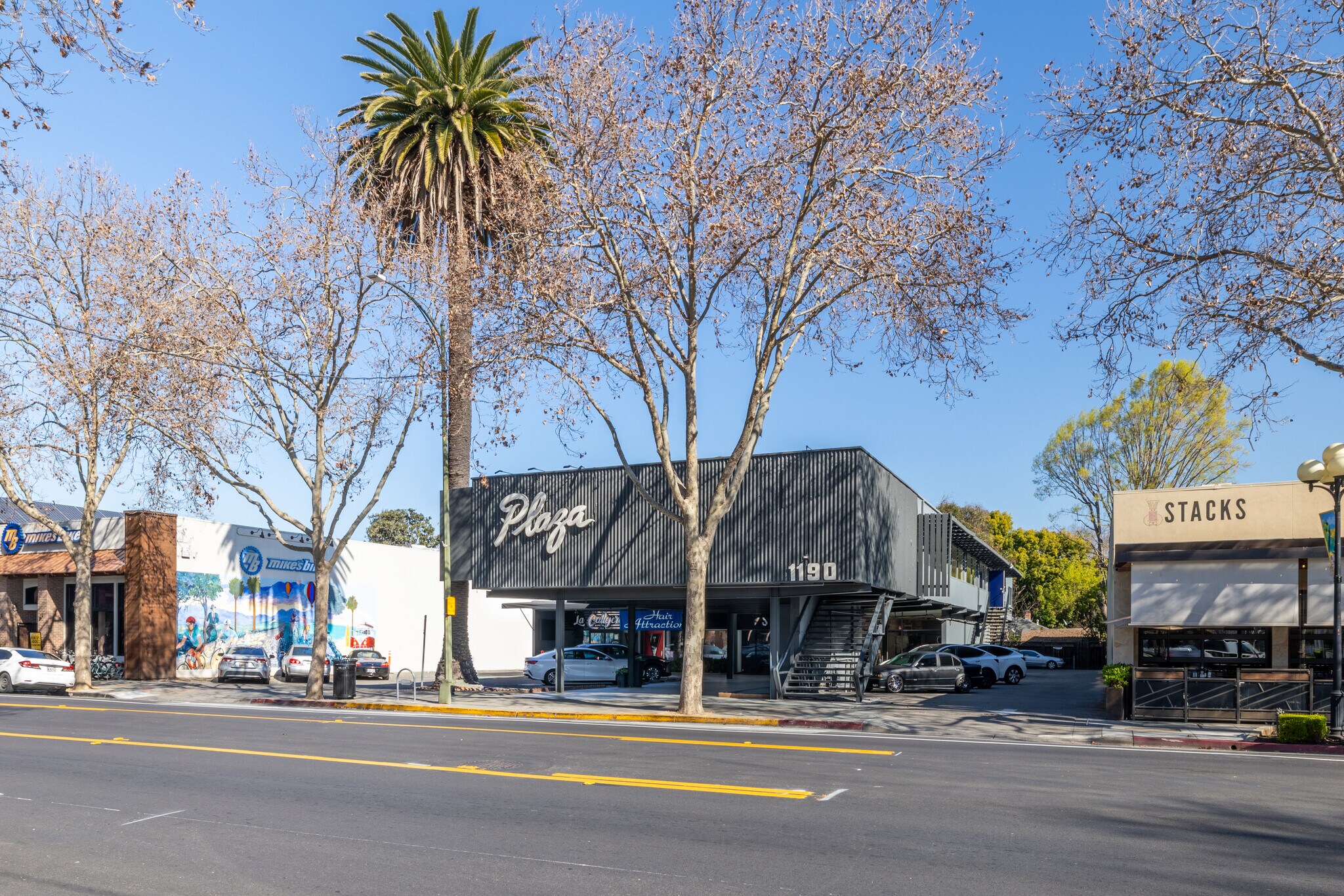 1182-1190 Lincoln Ave, San Jose, CA à vendre Photo principale- Image 1 de 5