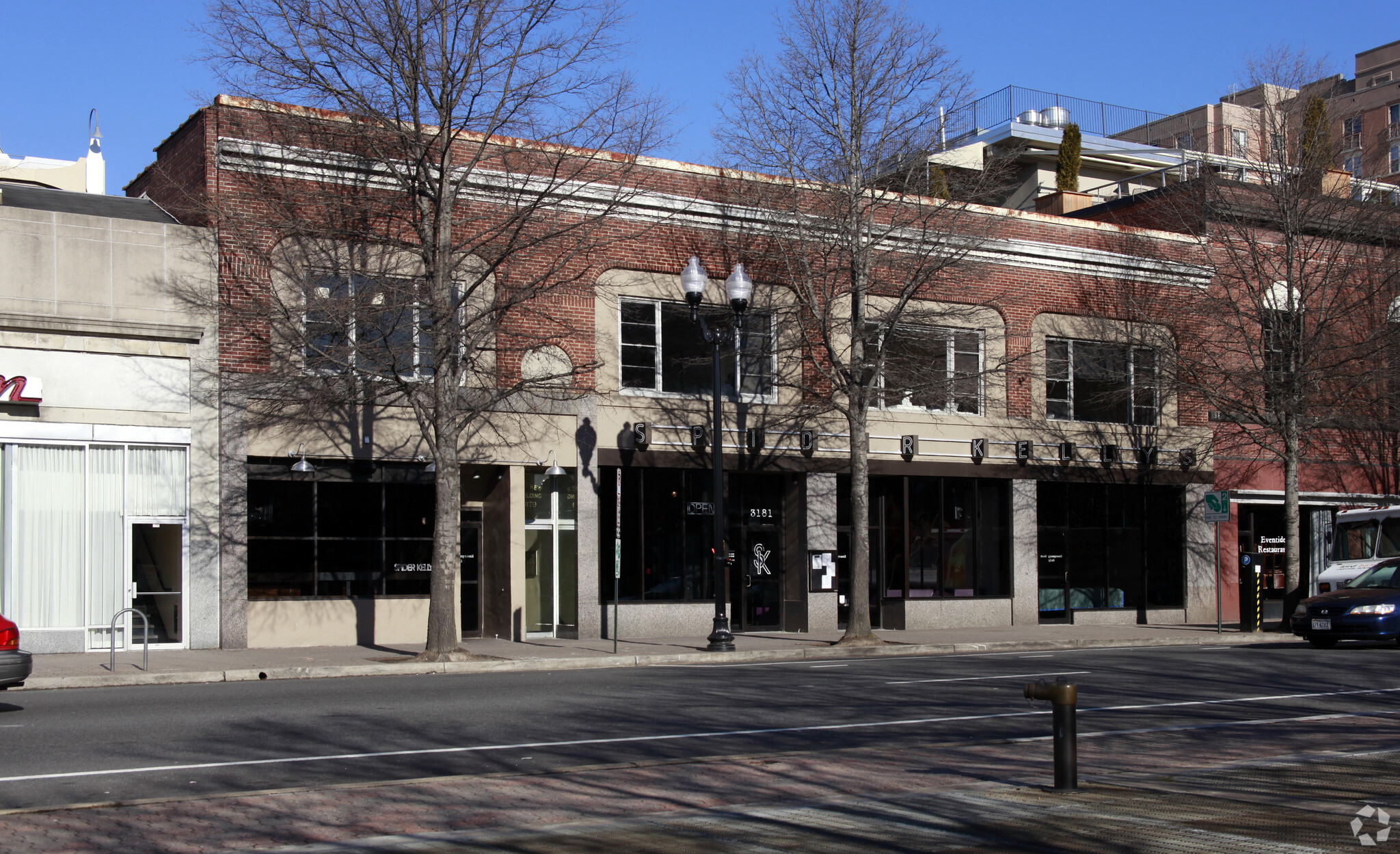 3179-3181 Wilson Blvd, Arlington, VA à vendre Photo principale- Image 1 de 1