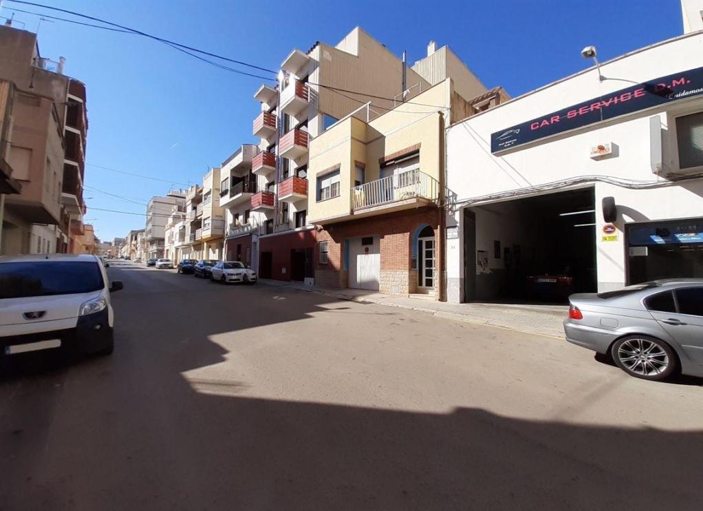 Multifamily in Sant Carles de la Ràpita, Tarragona for sale Primary Photo- Image 1 of 3