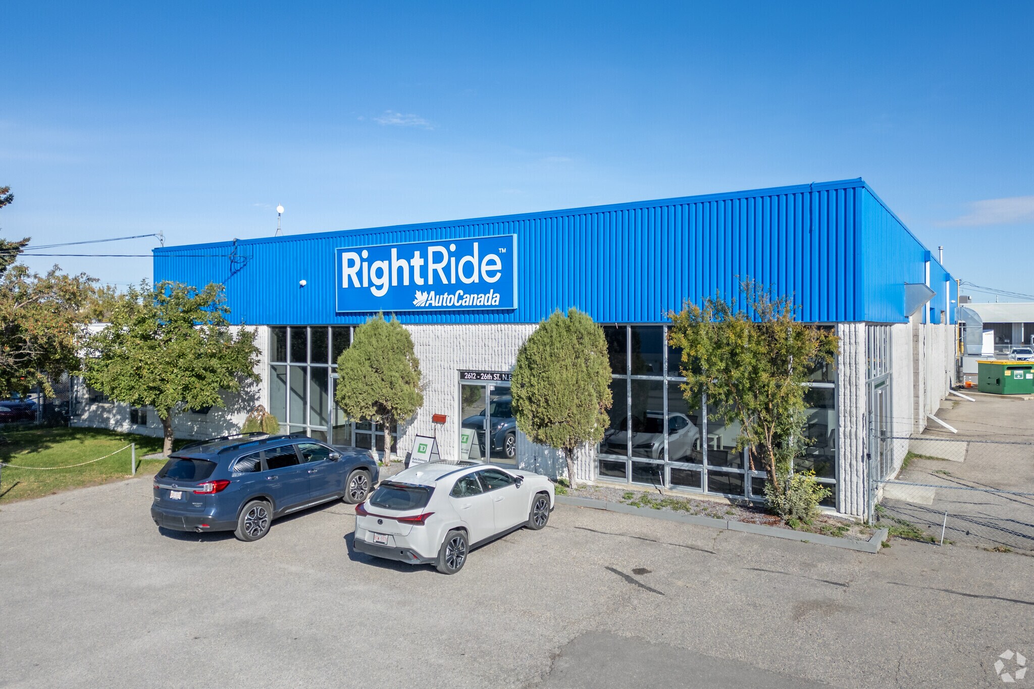 2612 26th St NE, Calgary, AB à vendre Photo principale- Image 1 de 1