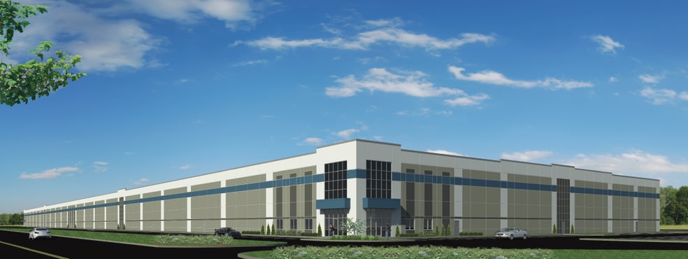 1025 Elm St, Bridgewater, MA for lease - Building Photo - Image 3 of 5