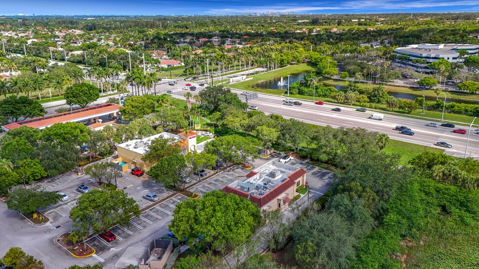 14900 SW 31st St, Miramar, FL à vendre - Photo du bâtiment - Image 3 de 9