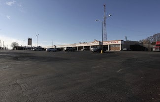 More details for 3235 S 13th St, Lincoln, NE - Retail for Lease