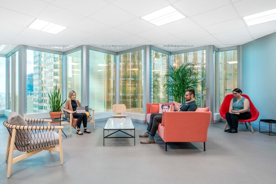 5200 Yonge St, Toronto, ON à louer - Photo intérieure - Image 1 de 11