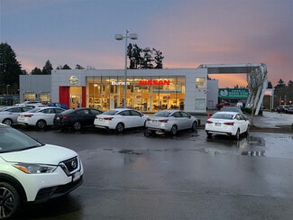 Plus de détails pour 16042 1st Ave S, Burien, WA - Commerce de détail à vendre