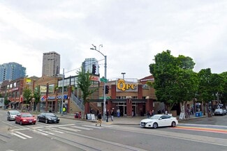 Plus de détails pour 1401-1431 Broadway, Seattle, WA - Commerce de détail à louer