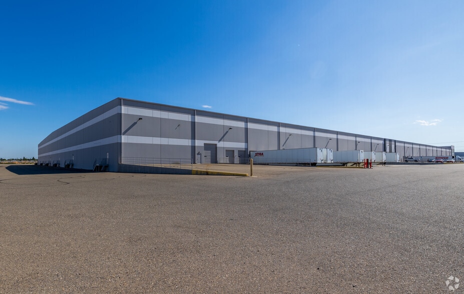 585 Garner Rd, Modesto, CA for lease - Building Photo - Image 1 of 4