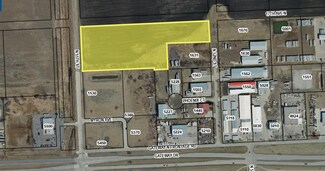 Plus de détails pour 5450 Gateway Dr, Grand Forks, ND - Terrain à vendre