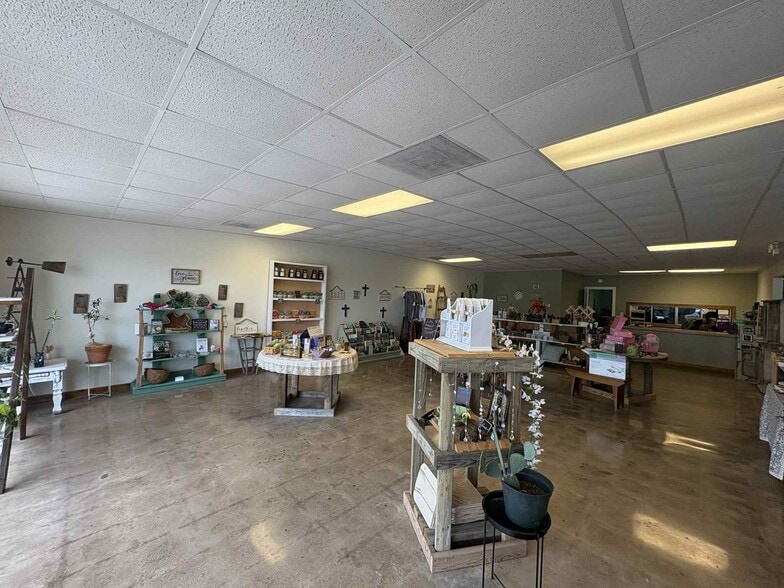 5895 Trinity Falls Pky, McKinney, TX à louer - Photo intérieure - Image 3 de 4