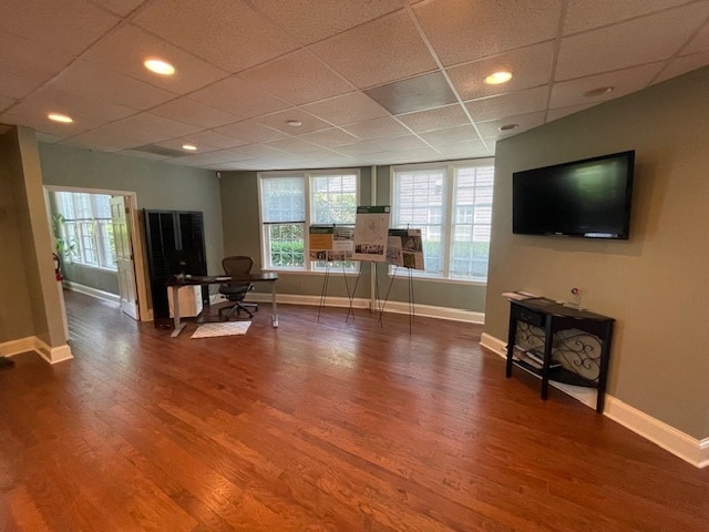 8600 Sam Furr Rd, Huntersville, NC for lease - Interior Photo - Image 3 of 7