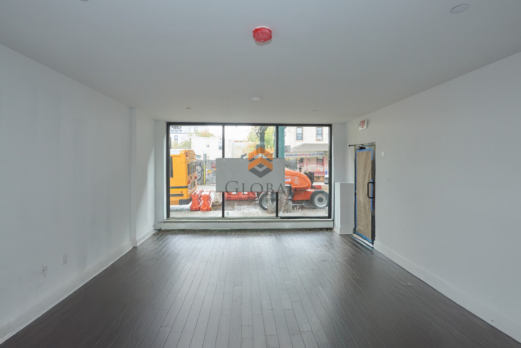 2757 Fulton St, Brooklyn, NY for lease Interior Photo- Image 1 of 2