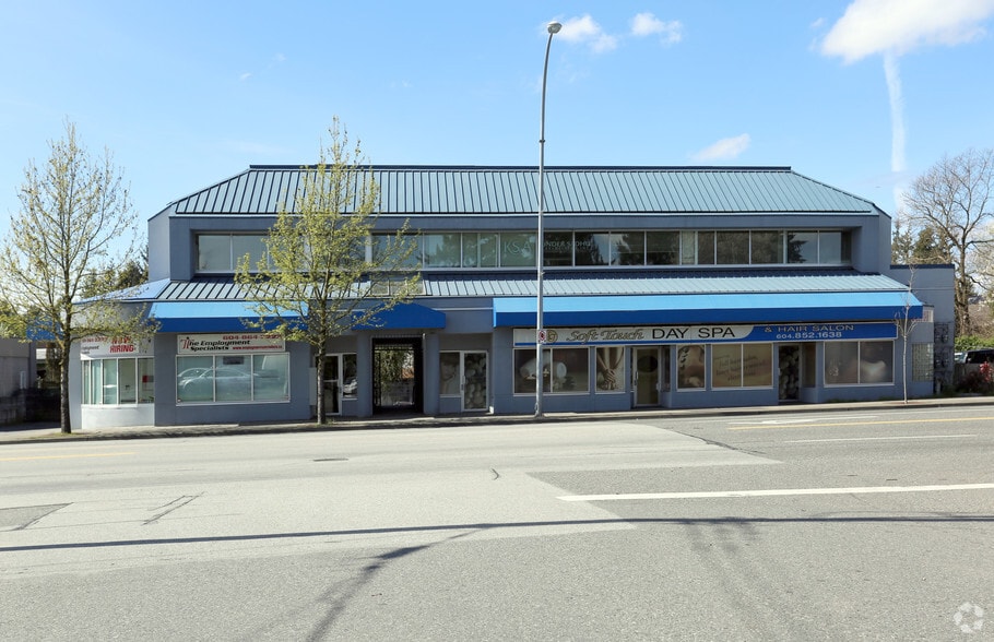 2359 Clearbrook Rd, Abbotsford, BC for lease - Building Photo - Image 3 of 4