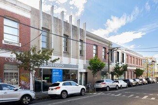 More details for 14-16 Easey Street, Collingwood - Office/Retail for Lease
