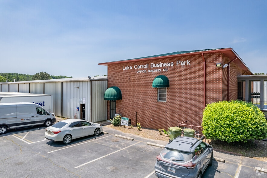 173-245 Kilgore Rd, Carrollton, GA à louer - Photo du bâtiment - Image 1 de 16