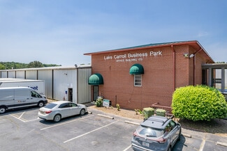More details for 173-245 Kilgore Rd, Carrollton, GA - Office for Lease