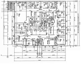 2130 Forest Hills Rd W, Wilson, NC for lease Building Photo- Image 1 of 1