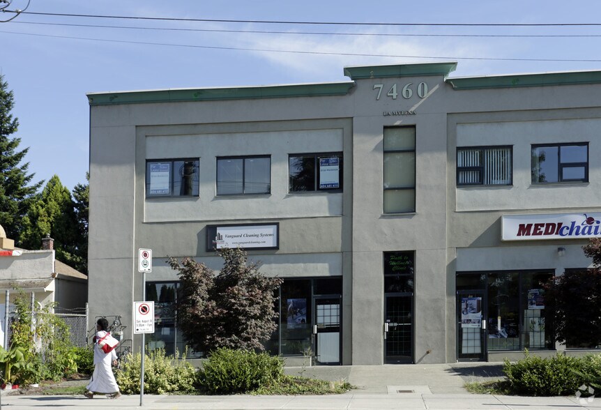 7460 Edmonds St, Burnaby, BC for sale - Building Photo - Image 3 of 10