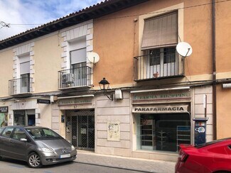 More details for Calle de Abastos, Aranjuez - Retail for Lease