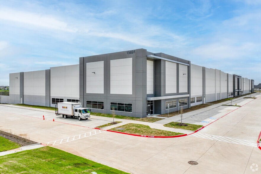 NWC Rockhill Pkwy & FM 423, Frisco, TX for lease - Building Photo - Image 3 of 11