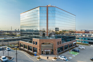 More details for 2630 Skymark Ave, Mississauga, ON - Office for Lease