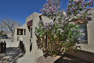 Plus de détails pour 13207 Mountain Pl NE, Albuquerque, NM - Multi-résidentiel à vendre