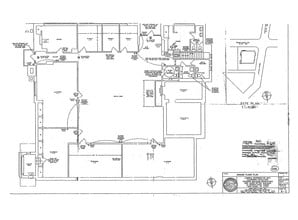 34 Pennsylvania Ave, York Haven, PA à louer Plan d’étage- Image 1 de 1