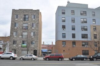 Plus de détails pour 1120 Intervale, Bronx, NY - Terrain à vendre