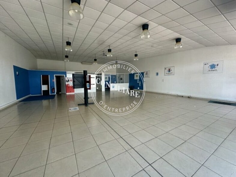 4 Bis Rue Le Corbusier, Balma for lease - Interior Photo - Image 2 of 5