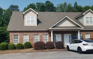 More details for 50 Saint Mark Rd, Taylors, SC - Office for Lease