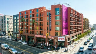 More details for 6200 Hollywood Blvd, Hollywood, CA - Multiple Space Uses for Lease