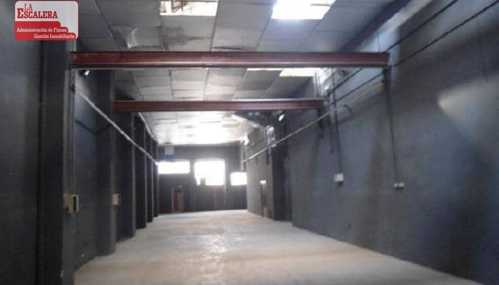 Industrial in Alcoy, Alicante for sale - Interior Photo - Image 3 of 5