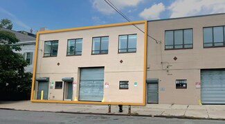 Plus de détails pour 9-11 43rd Ave, Long Island City, NY - Industriel à louer