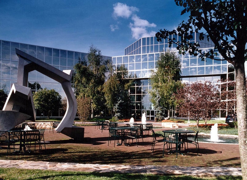 2500 Westchester Ave, Purchase, NY for lease - Building Photo - Image 2 of 18