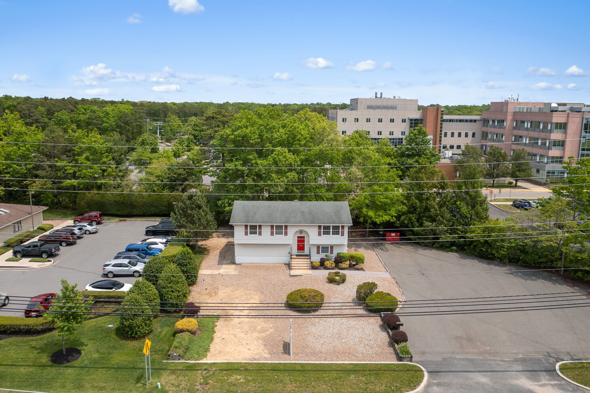 1200 Route 72 W, Manahawkin, NJ à vendre Photo principale- Image 1 de 1