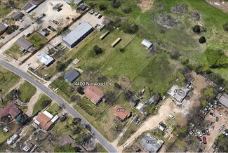 Plus de détails pour 4400 Norwood Ln, Austin, TX - Terrain à louer