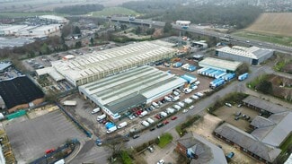 More details for Progress Way, Coventry - Industrial for Lease