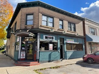 More details for 1284 Dewey Ave, Rochester, NY - Retail for Sale