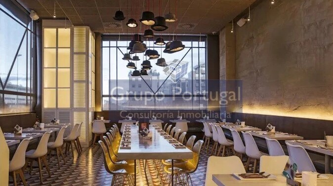 Retail in Madrid, Madrid for lease Interior Photo- Image 1 of 8