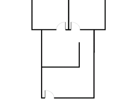 9894 Bissonnet St, Houston, TX à louer Plan d’étage- Image 1 de 1