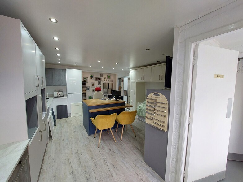 Smiddy Ct, Kilmarnock à louer - Photo du bâtiment - Image 3 de 21