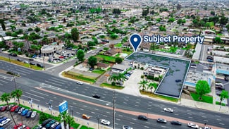 More details for 13561 Beach Blvd, Westminster, CA - Land for Sale