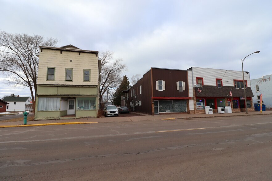 607 Main St E, Ashland, WI for sale - Building Photo - Image 3 of 6