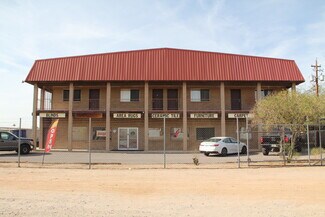 Plus de détails pour 60 N Signal Butte Rd, Apache Junction, AZ - Industriel à vendre