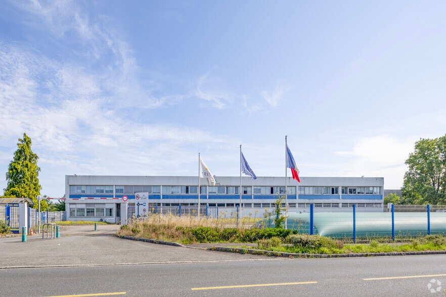 1 A Rue Du Tertre, Carquefou à louer - Photo principale - Image 1 de 7