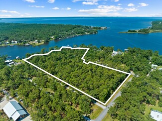 Plus de détails pour 104 George Ellis Pt, Freeport, FL - Terrain à vendre