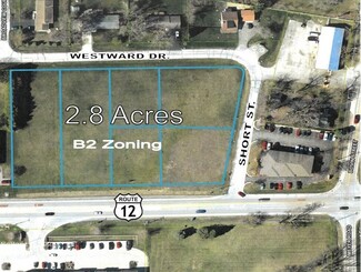 Plus de détails pour 2150 N US Hwy, Spring Grove, IL - Terrain à vendre